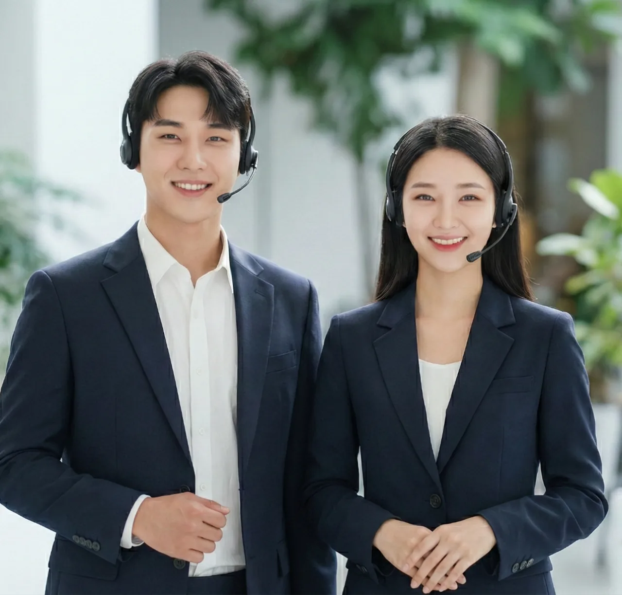 휴대폰 소액결제업체 문의 접수 안내 이미지