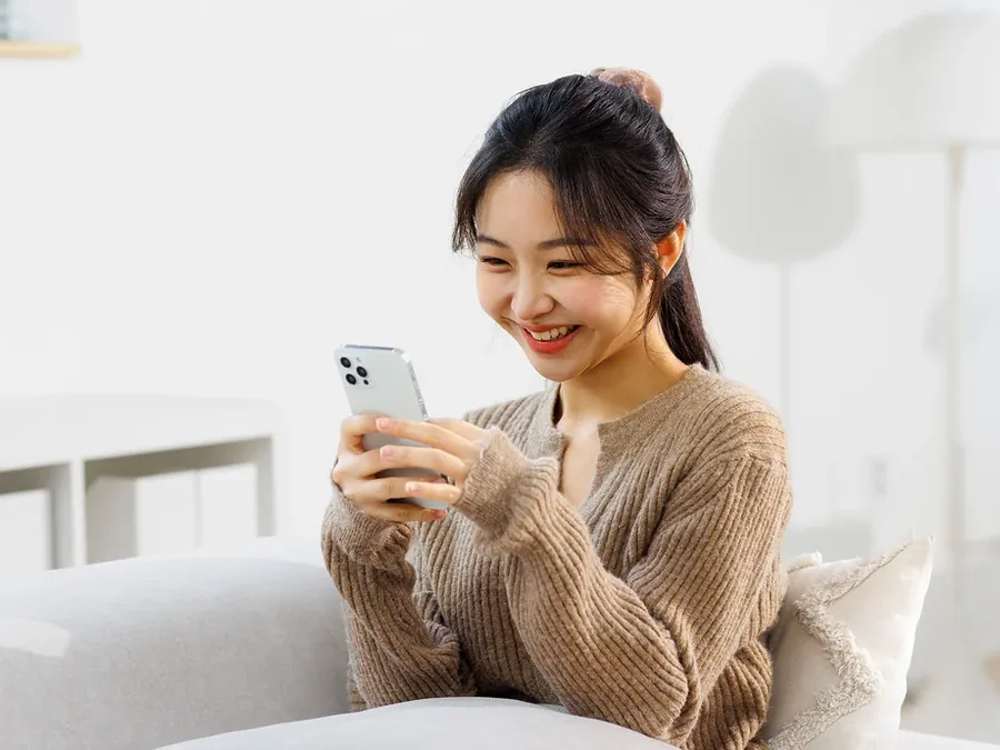 휴대폰 소액결제업체, 무엇을 기준으로 비교할까요 1단계 견주기 안내 이미지