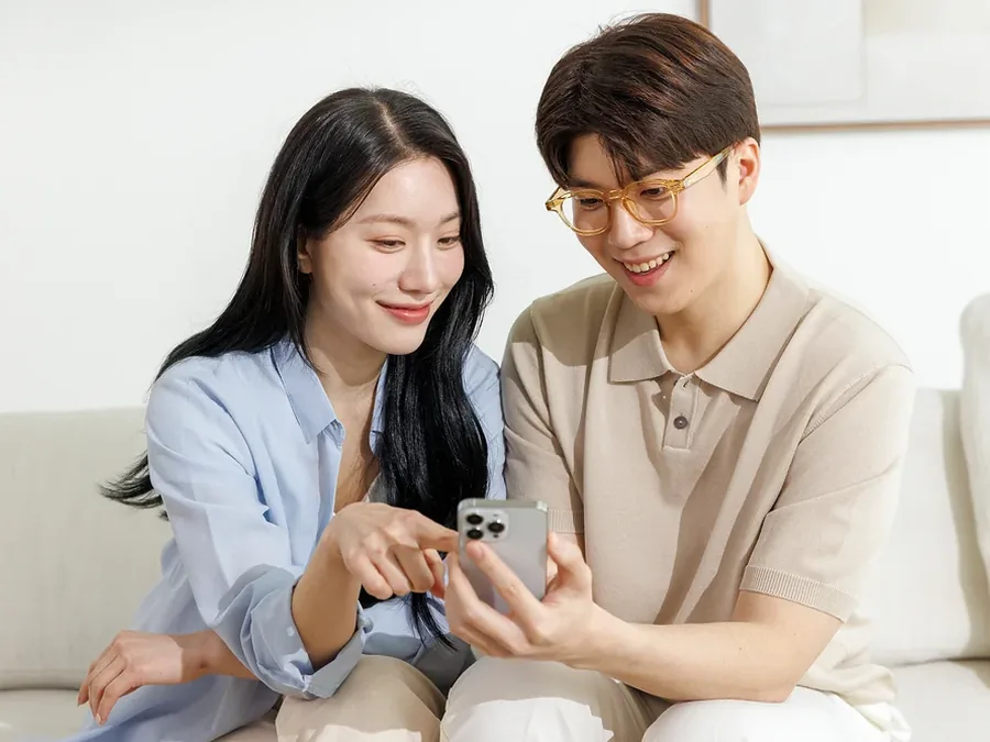 휴대폰 소액결제업체, 무엇을 기준으로 비교할까요 3단계 견주기 안내 이미지